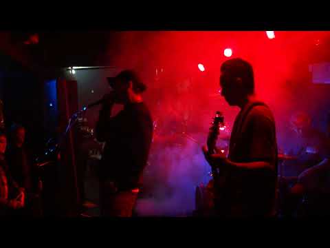 20181006 Smoking Barrels - (Part 1)