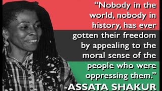 RBG-Eyes of the Rainbow: Assata Shakur Documentary/Part 1 of 6