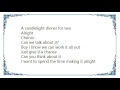 CoCo Lee - Can We Talk About It Lyrics