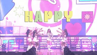 2022 WJSN (우주소녀) Concert &#39;WONDERLAND&#39; - Happy
