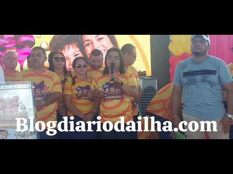 MATA ROMA (MA): Tem show de prêmios. POR LIMA K LIMA 