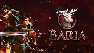 Miniaturka - Baria.ac - Dropimy ulepszacze na eq exp/pvp | Konkursy SM