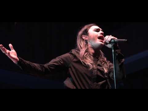 AIRBAG - Culpables - La Luz Perpetua