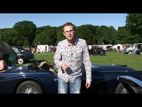 Fifth Gear Web TV Edition 1