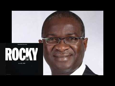 KSI VS LOGAN 2 (Rocky Style)