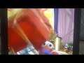 Crashes Elmo S World Christmas