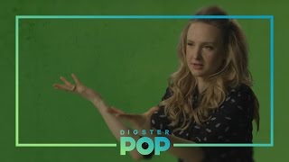 Leslie Clio - Interview zum Album Eureka