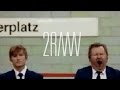 2RAUMWOHNUNG - Ich weiss warum (Official Video)