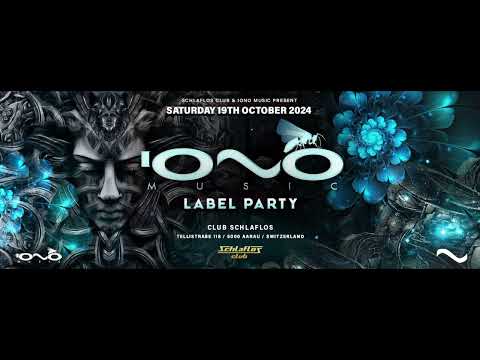 Jensson @ Schlaflos Club _ Aarau / Switzerland 19.10.2024