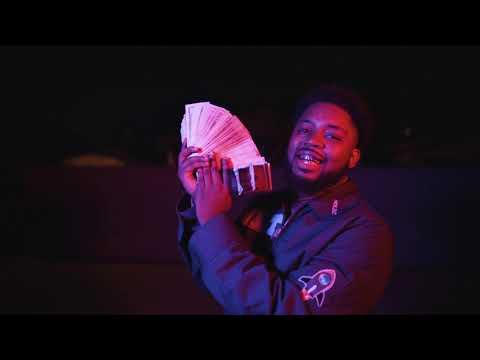 Gudda Brvckin - Street Life (Music Video)
