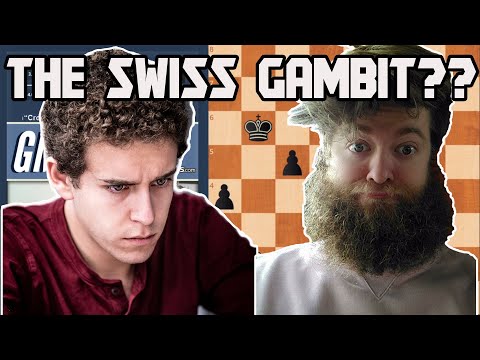 Sub Battle W/ ChessBrahs! Hilarity Ensues Pt. 1
