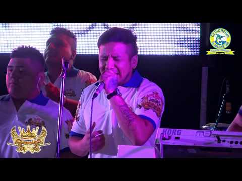 TU CONCIENCIA MIX...(D.R.) CESAR CORDOVA Y LOS CLAVELES DE LA CUMBIA - DIA DEL TRABAJADOR 2019