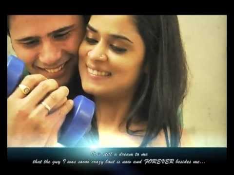 Happy birthday darling :)