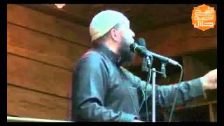 صورة أثر مجالسة أهل الفساد والمنافقين | #خطبة_الجمعة | د . أحمد جلال