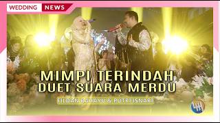 Download lagu THE MOST BEAUTIFUL DREAM - FILDAN RAHAYU ft PUTRI ISNARI mp3