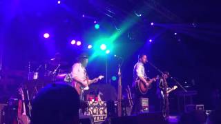 Brothers Osborne - Down Home