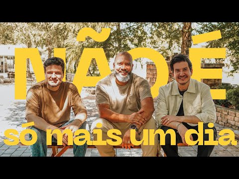 Gideoni Donato and André e Felipe Oficial