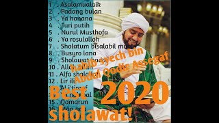 Download lagu Best sholawat terbaru HABIB SYECH bin ABDUL QODIR ASSEGAF (full album habib syech). mp3