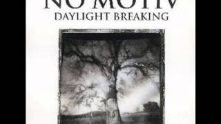 No Motiv - Where did you go?