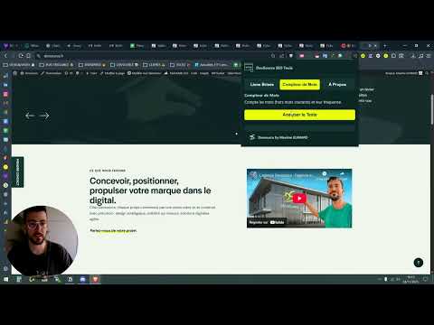 Item video thumbnail