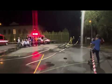 SDH Nevšová “A” muži - Vésky 2023