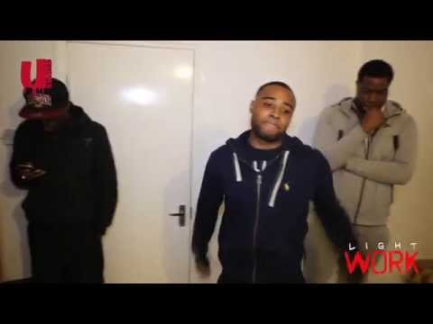 So Large , Blaze & Villain [LightWORK] @Urbanlinkstv Urbanlinkstv.com