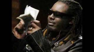 T-Pain - Ghetto Commandment