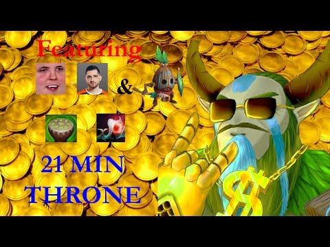 Playing With Innocent Minds | Nature's Prophet | Dota 2 - 7.20 | AdmiralBulldog | Pro Gameplay