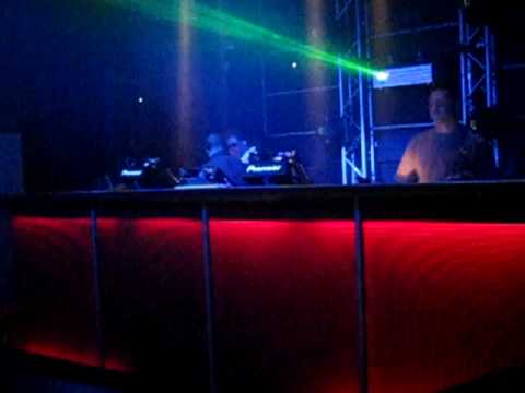 Peter Gelderblom - Sundays at Zathura 4 Oktober [1/5]