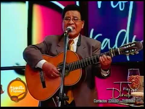 Trío Dorado — Te daré un mañana