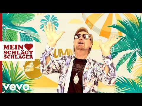 Nik P. - Summertime (Official Video)