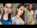 Ashika Ranganath New Hot Cute Instagram Video Ashika Ranganatha Latest Hot Dance Video SStv