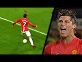 Cristiano Ronaldo 2008 Ballon D Or Level