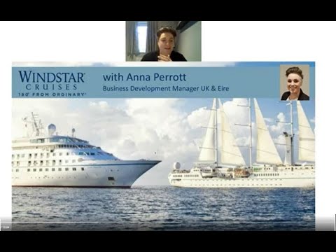 Windstar Update - November 2021
