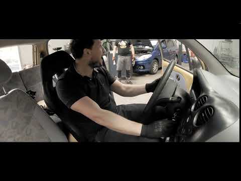 Czarna Wołga S03E06 | Przemysław Saleta | zapowiedź