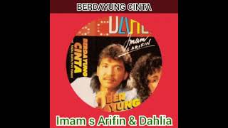 Download lagu BERDAYUNG CINTA by Imam S Arifin feat Dahlia. Full Single Album Dangdut Original. mp3