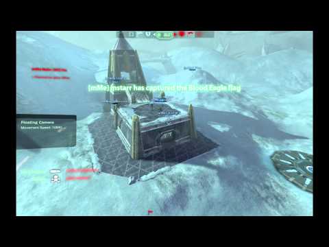 Tribes: Ascend ESL Autumn Cup - Idk? vs mMe - Katabatic - Game 1