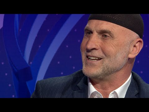 Večernji studio: Gost hafiz Sulejman Bugari