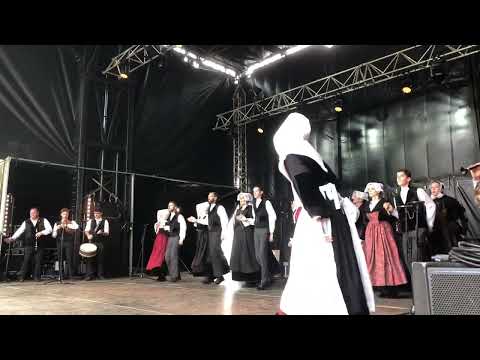 Cercle d’Auray - Festival d’Arvor