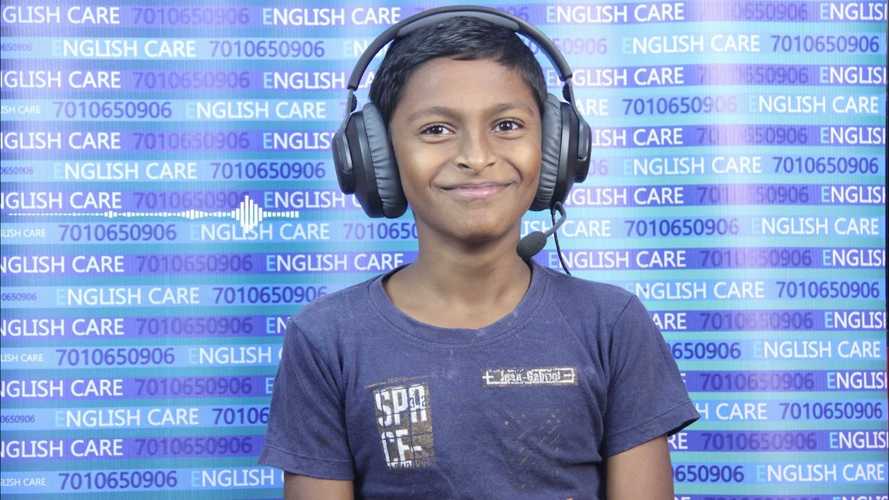 Sanjeev - My School and Teachers