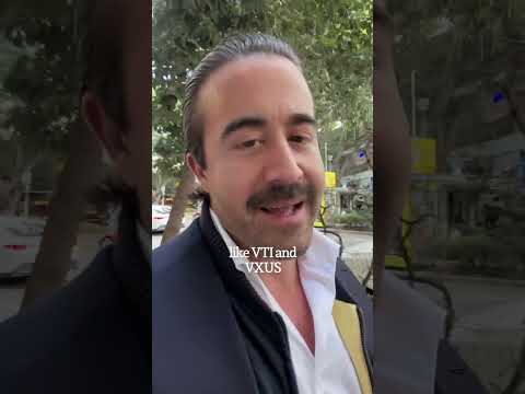 Wealthy investors IRA looks nothing like their brokerage