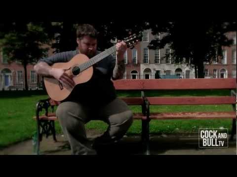 RM Hubbert - Switches Part 2 | Cock and Bull TV