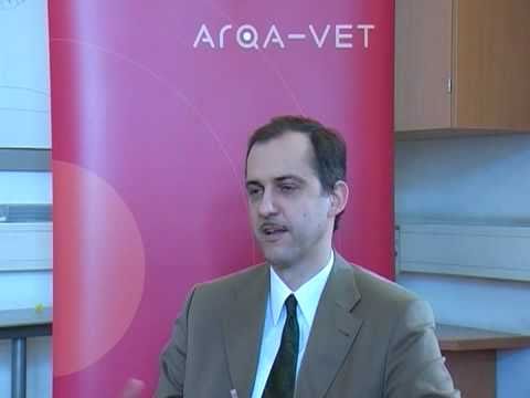 Interview mit Peter Schlögl (24.3.2010)