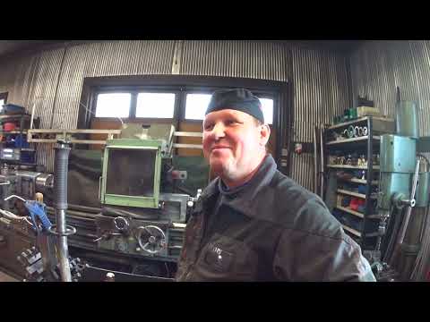 Latvalan paja  - letkuprässi ja tulikko