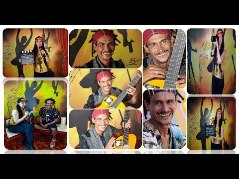 Dani Pessôa Apresenta "Câmera Cultural" S&A Fotografia