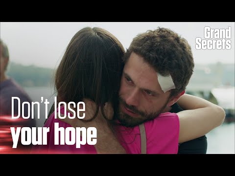 Suat is missing! - Grand Secrets | Short Scenes