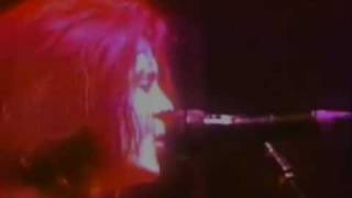 kittie-run like hell