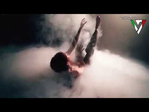 [SUB ITA] [THE 8 Contemporary ART] 徐明浩 THE 8 - 那幕 (Falling Down)