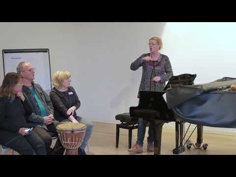 Nu sjunger vi en sång