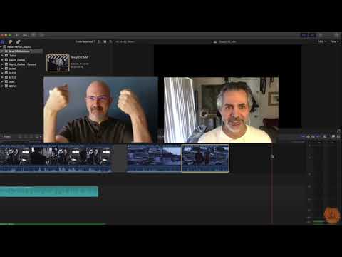 Ep 3 - Viewer & Timeline Part 1